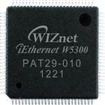 W5300 集成电路 - IC W5300 集成电路 - IC