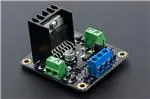 DRI0002 电源管理IC开发工具 DRI0002 电源管理IC开发工具