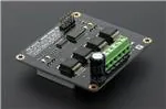 DRI0018 电源管理IC开发工具 DRI0018 电源管理IC开发工具