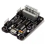 TEL0070 模拟与数字IC开发工具 TEL0070 模拟与数字IC开发工具