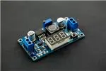 DFR0379 电源管理IC开发工具 DFR0379 电源管理IC开发工具