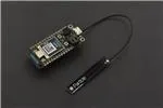 DFR0611 通信开发工具 DFR0611 通信开发工具