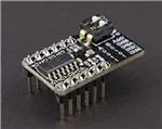 DFR0316 模拟与数字IC开发工具 DFR0316 模拟与数字IC开发工具
