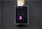DFR0347 传感器开发工具 DFR0347 传感器开发工具