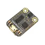 DFR0534 模拟与数字IC开发工具 DFR0534 模拟与数字IC开发工具