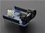 DFR0260 显示开发工具 DFR0260 显示开发工具