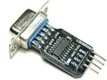 DFR0077 模拟与数字IC开发工具 DFR0077 模拟与数字IC开发工具