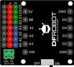 DFR0356 嵌入式工具与配件 DFR0356 嵌入式工具与配件