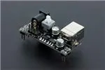DFR0140 电源管理IC开发工具 DFR0140 电源管理IC开发工具