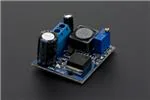 DFR0123 电源管理IC开发工具 DFR0123 电源管理IC开发工具
