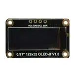 DFR0648 显示开发工具 DFR0648 显示开发工具