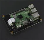 DFR0550 显示开发工具 DFR0550 显示开发工具