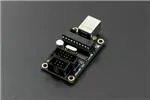 DFR0116 嵌入式工具与配件 DFR0116 嵌入式工具与配件