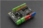 DFR0502 电源管理IC开发工具 DFR0502 电源管理IC开发工具