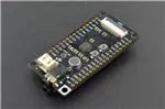 DFR0498 模拟与数字IC开发工具 DFR0498 模拟与数字IC开发工具
