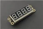 DFR0645-R 显示开发工具 DFR0645-R 显示开发工具