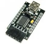 DFR0065 模拟与数字IC开发工具 DFR0065 模拟与数字IC开发工具