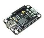 DFR0050 射频 无线开发工具 DFR0050 射频 无线开发工具