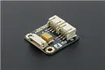 DFR0280 传感器开发工具 DFR0280 传感器开发工具