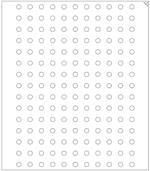 CY7C1470V25-200BZXC 存储器 IC