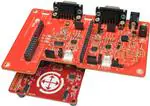 CY8CKIT-026 模拟与数字IC开发工具 CY8CKIT-026 模拟与数字IC开发工具