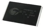 CY62167ELL-45ZXI 存储器 IC CY62167ELL-45ZXI 存储器 IC