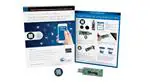 CYALKIT-E02 电源管理IC开发工具 CYALKIT-E02 电源管理IC开发工具