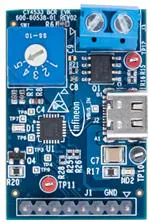 CY4533 模拟与数字IC开发工具 CY4533 模拟与数字IC开发工具