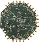 CY3679 模拟与数字IC开发工具 CY3679 模拟与数字IC开发工具