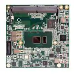 conga-TC175/i3-7100U 计算 conga-TC175/i3-7100U 计算
