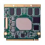 conga-QA5/i-E3940-4G eMMC16 计算 conga-QA5/i-E3940-4G eMMC16 计算