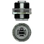 17-150144 模块式连接器/以太网连接器 17-150144 模块式连接器/以太网连接器