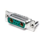 3007W2SCR50E20X D-Sub连接器 3007W2SCR50E20X D-Sub连接器
