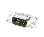 16-002093 D-Sub连接器 16-002093 D-Sub连接器