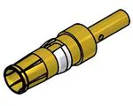 132C11019X D-Sub连接器 132C11019X D-Sub连接器