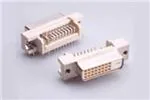 33DVIR-29S10R 音频与视频连接器 33DVIR-29S10R 音频与视频连接器