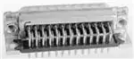 242A26390X D-Sub连接器 242A26390X D-Sub连接器