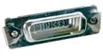 165X16729X D-Sub连接器 165X16729X D-Sub连接器