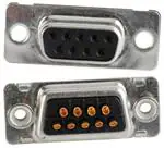 163A17549X D-Sub连接器 163A17549X D-Sub连接器