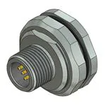 43-02691 圆形连接器 43-02691 圆形连接器