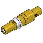 131J20029X D-Sub连接器 131J20029X D-Sub连接器