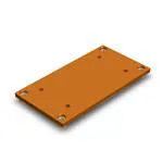conga-SA5/i-HSP-B 散热片 conga-SA5/i-HSP-B 散热片