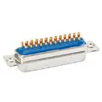 4STD37PAM99A10X D-Sub连接器 4STD37PAM99A10X D-Sub连接器