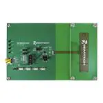 SX9500EVKA 传感器开发工具 SX9500EVKA 传感器开发工具