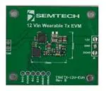 TSWITX-12V-EVM 电源管理IC开发工具 TSWITX-12V-EVM 电源管理IC开发工具