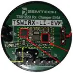 TSWIRX-LI-EVM 电源管理IC开发工具 TSWIRX-LI-EVM 电源管理IC开发工具