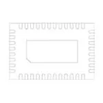 GS12190-INE3 集成电路 - IC GS12190-INE3 集成电路 - IC