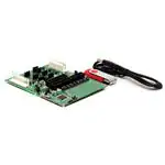 TS13102_TS13103_Combo_PTO_EVM 电源管理IC开发工具 TS13102_TS13103_Combo_PTO_EVM 电源管理IC开发工具