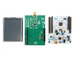 SX1262DVK1CAS 射频 无线开发工具 SX1262DVK1CAS 射频 无线开发工具