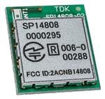 SP14808 射频 无线开发工具 SP14808 射频 无线开发工具